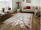Тъкан килим ALLEGRA 8022 beige